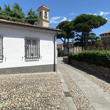 Vila Sogno In Cittadella Sarzana Exteriér fotografie