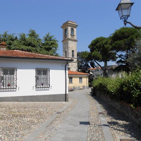 Vila Sogno In Cittadella Sarzana Exteriér fotografie