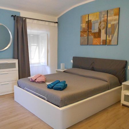 Vila Sogno In Cittadella Sarzana Exteriér fotografie