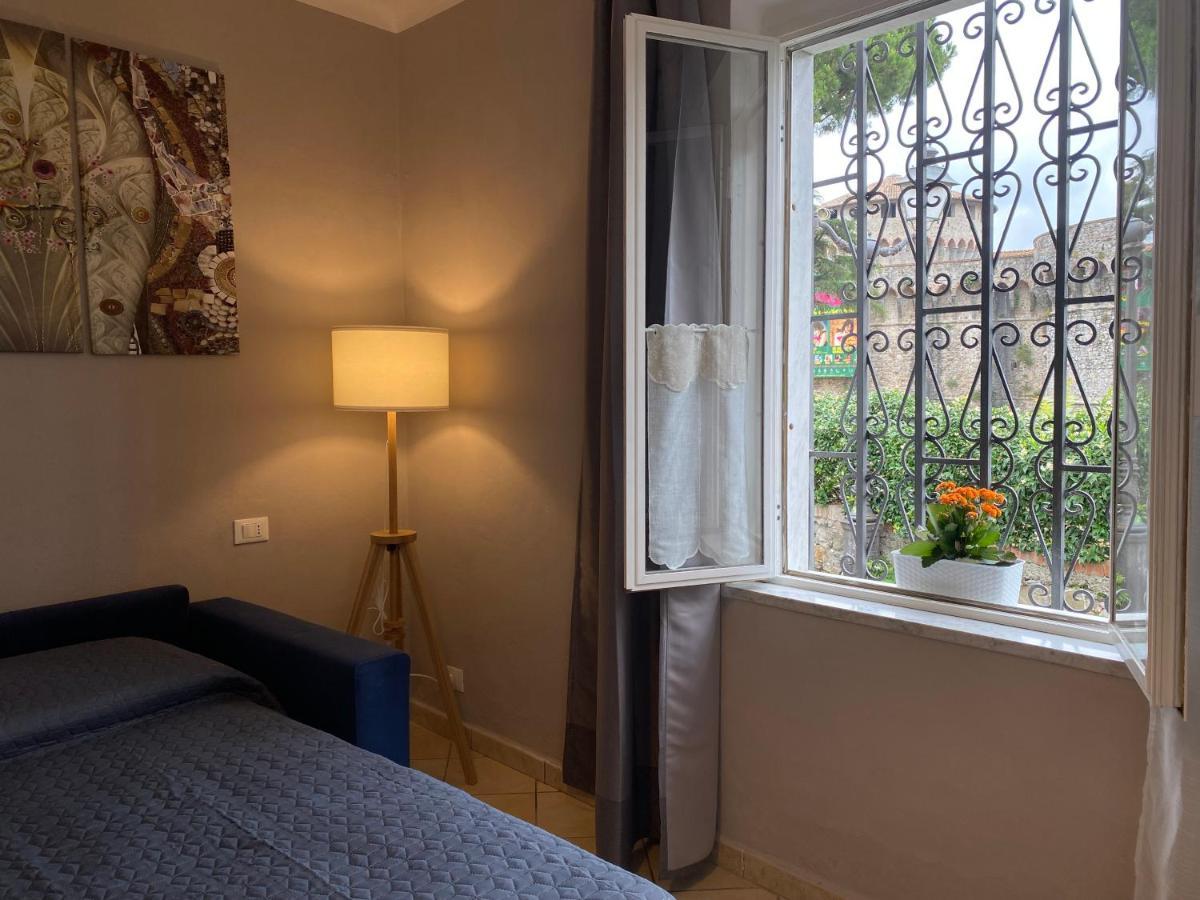 Vila Sogno In Cittadella Sarzana Exteriér fotografie