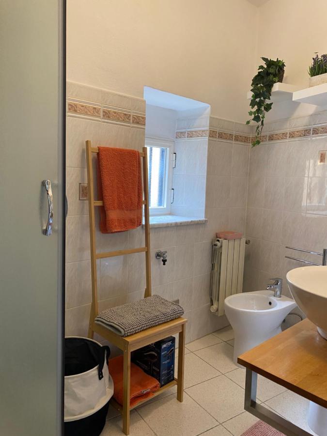 Vila Sogno In Cittadella Sarzana Exteriér fotografie