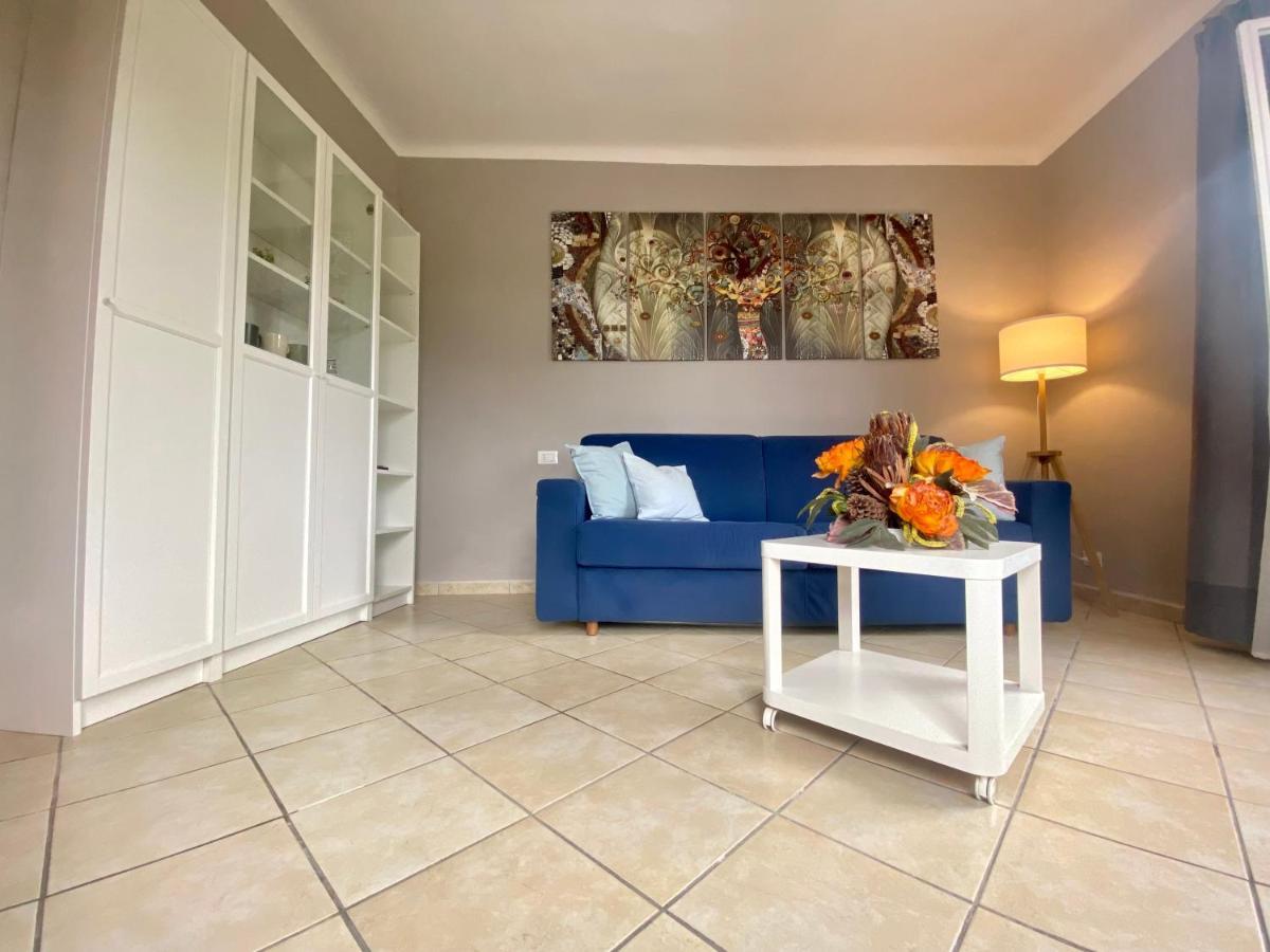 Vila Sogno In Cittadella Sarzana Exteriér fotografie