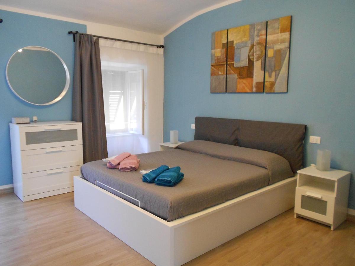 Vila Sogno In Cittadella Sarzana Exteriér fotografie