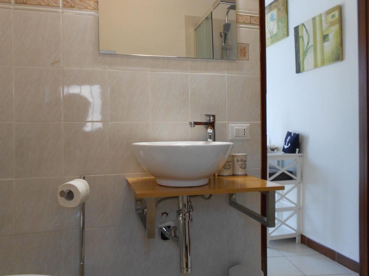 Vila Sogno In Cittadella Sarzana Exteriér fotografie
