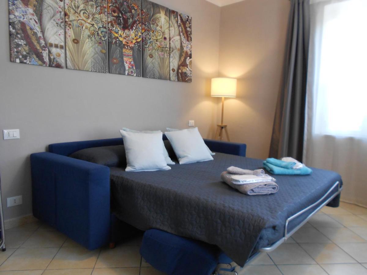 Vila Sogno In Cittadella Sarzana Exteriér fotografie