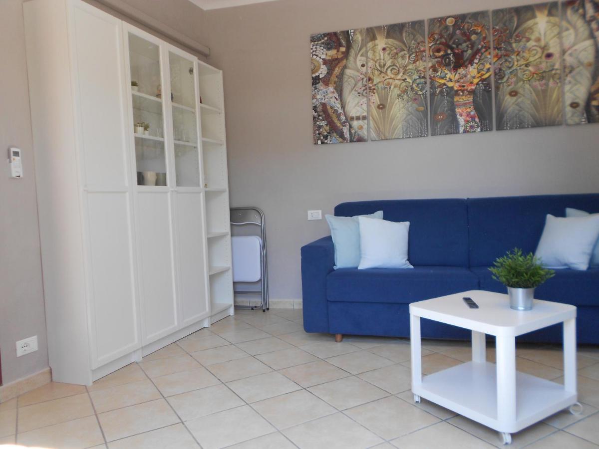 Vila Sogno In Cittadella Sarzana Exteriér fotografie